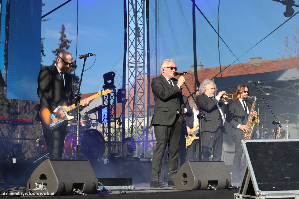 Festiwal 3 Maja: Poparzeni Kawą Trzy