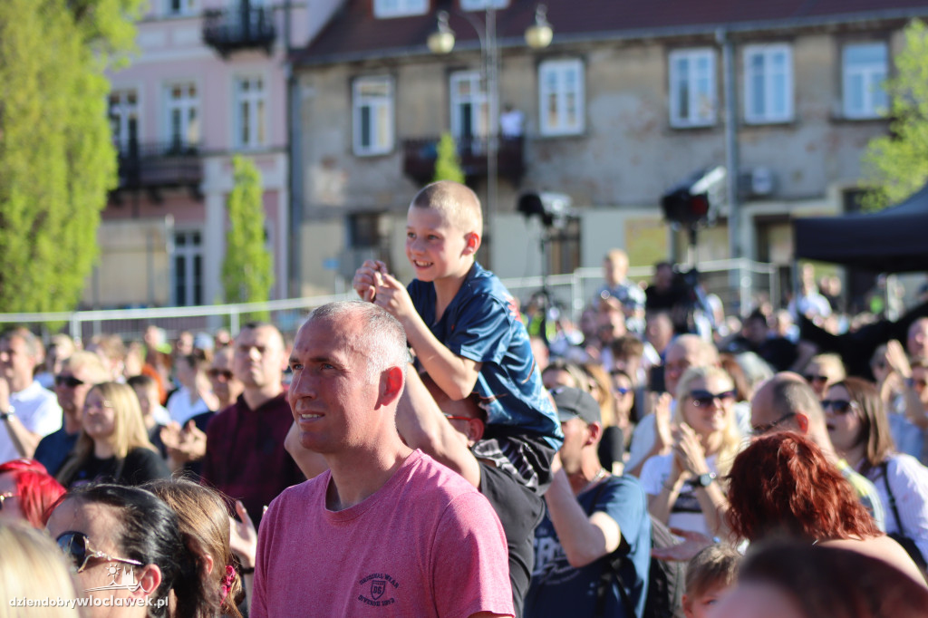 Festiwal 3 Maja: Poparzeni Kawą Trzy