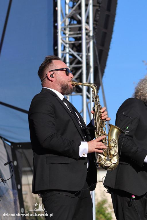Festiwal 3 Maja: Poparzeni Kawą Trzy