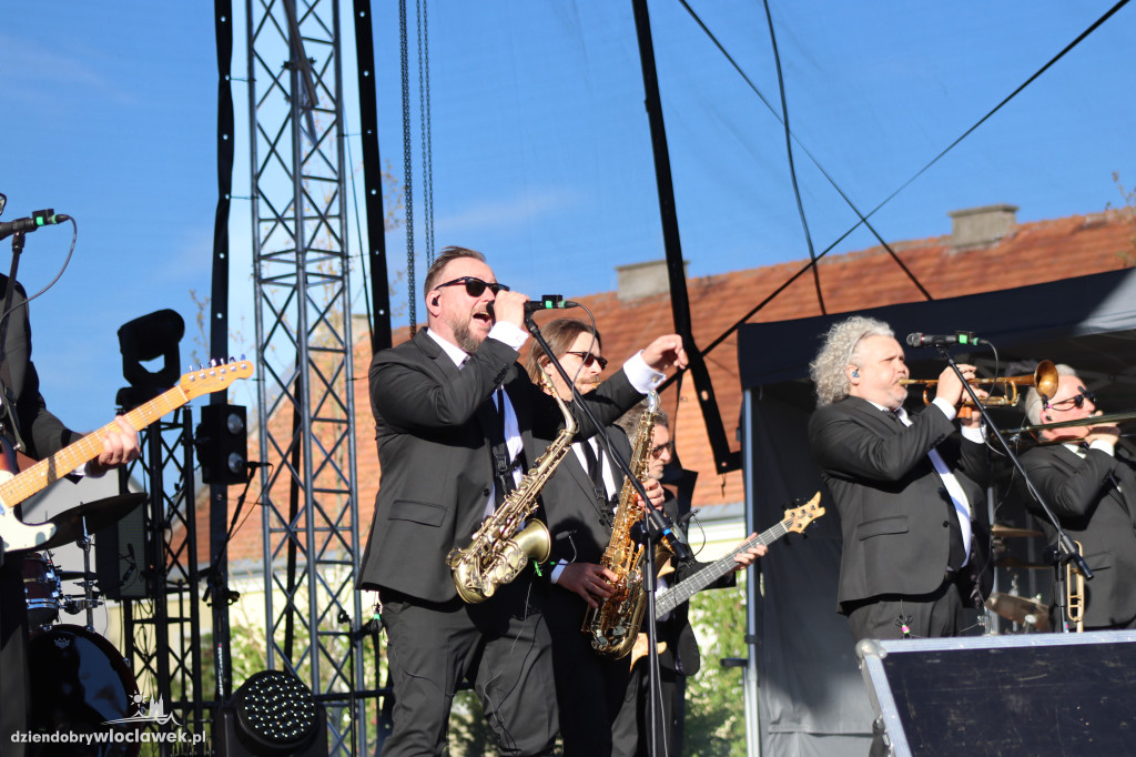 Festiwal 3 Maja: Poparzeni Kawą Trzy