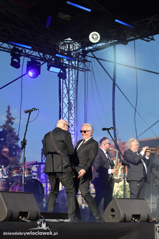Festiwal 3 Maja: Poparzeni Kawą Trzy