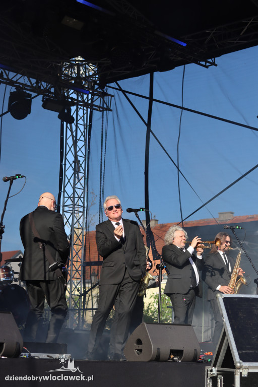 Festiwal 3 Maja: Poparzeni Kawą Trzy
