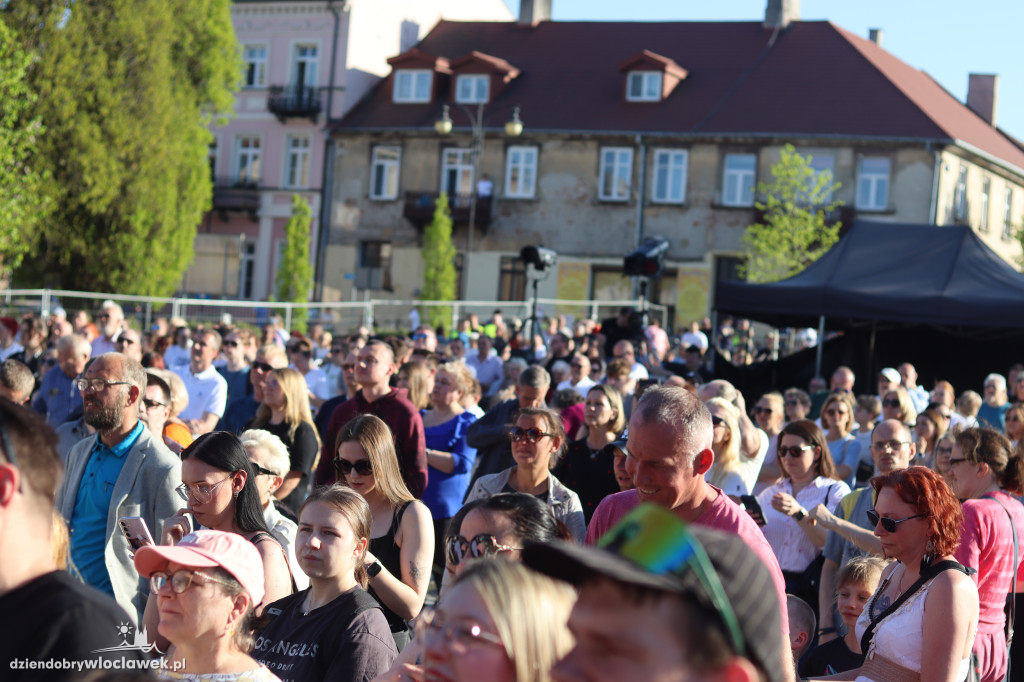 Festiwal 3 Maja: Poparzeni Kawą Trzy