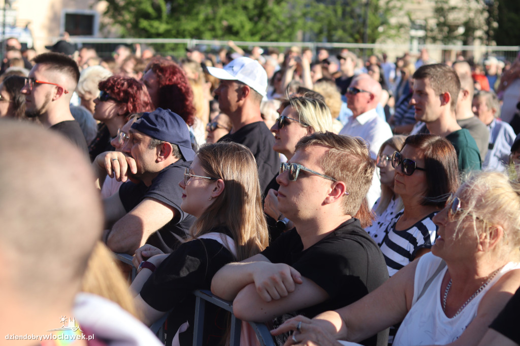 Festiwal 3 Maja: Poparzeni Kawą Trzy