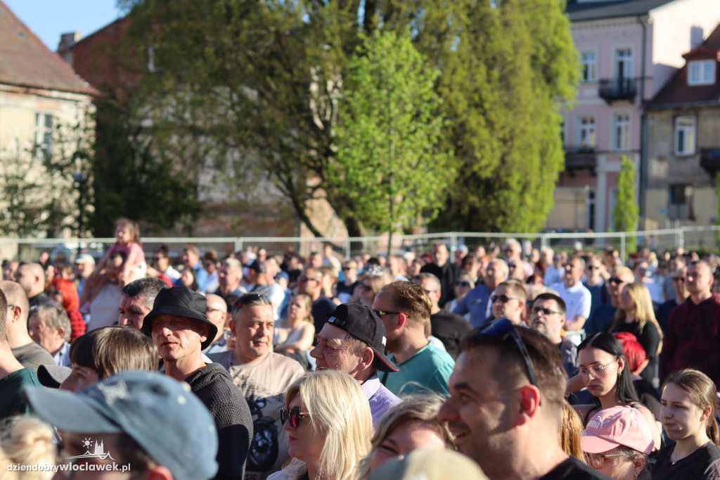 Festiwal 3 Maja: Poparzeni Kawą Trzy