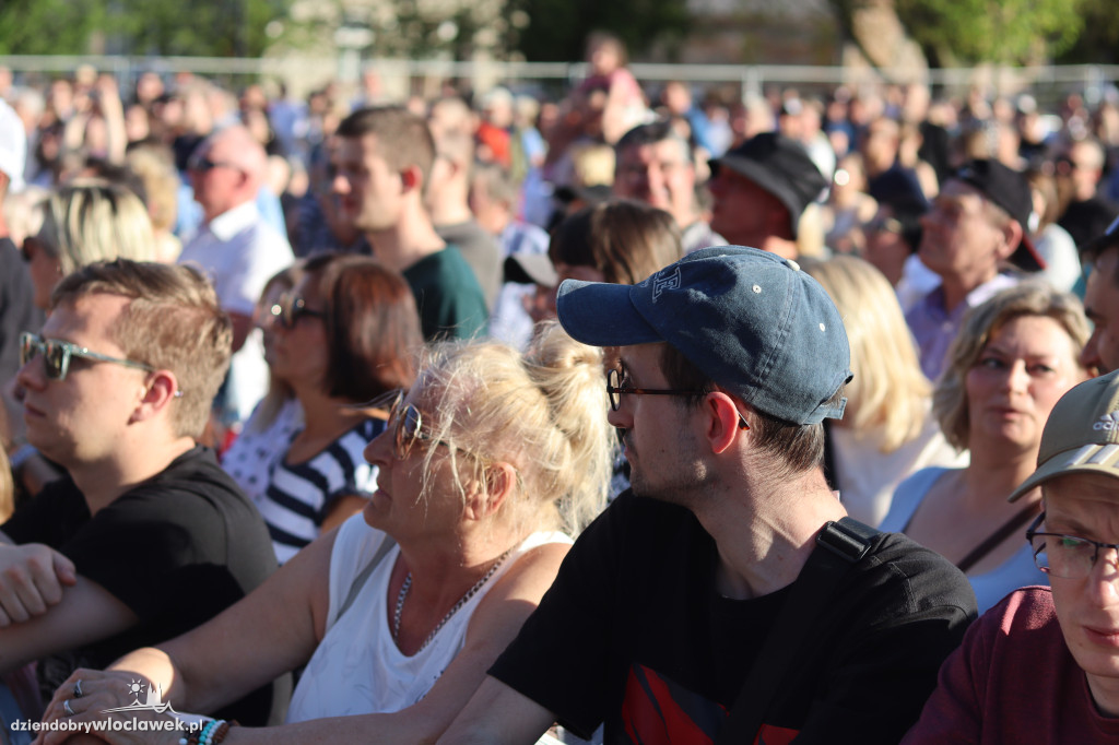 Festiwal 3 Maja: Poparzeni Kawą Trzy