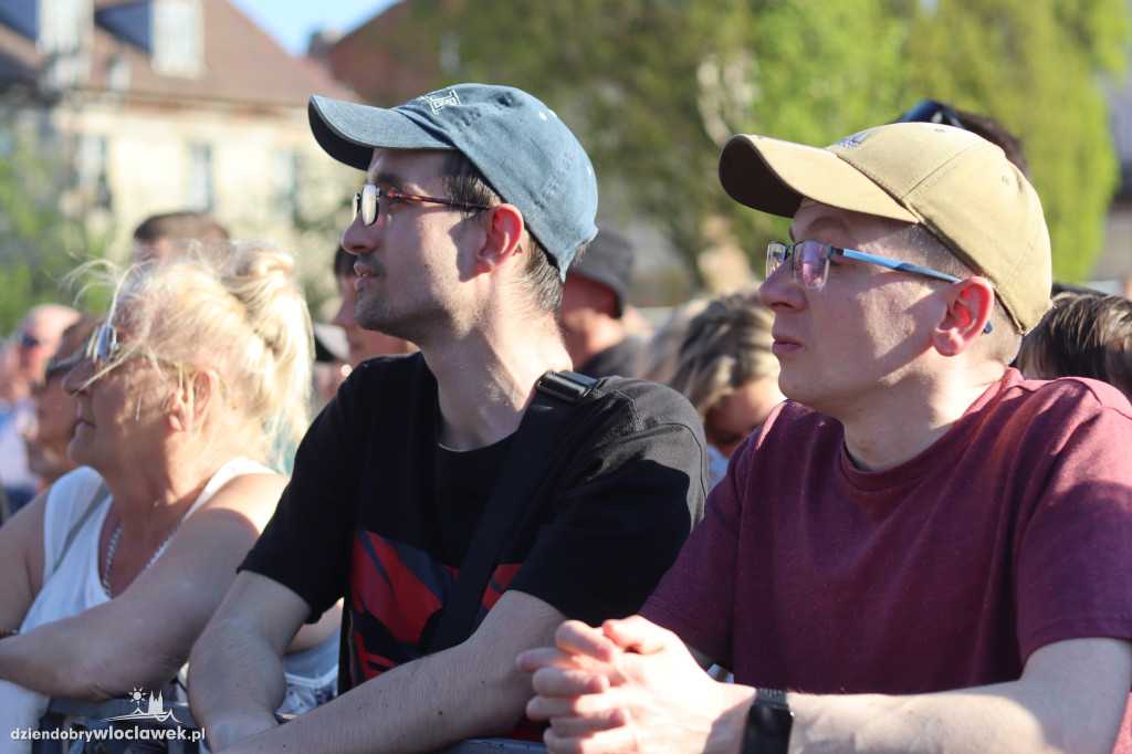 Festiwal 3 Maja: Poparzeni Kawą Trzy