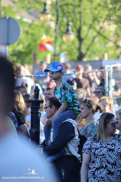 Festiwal 3 Maja: Poparzeni Kawą Trzy