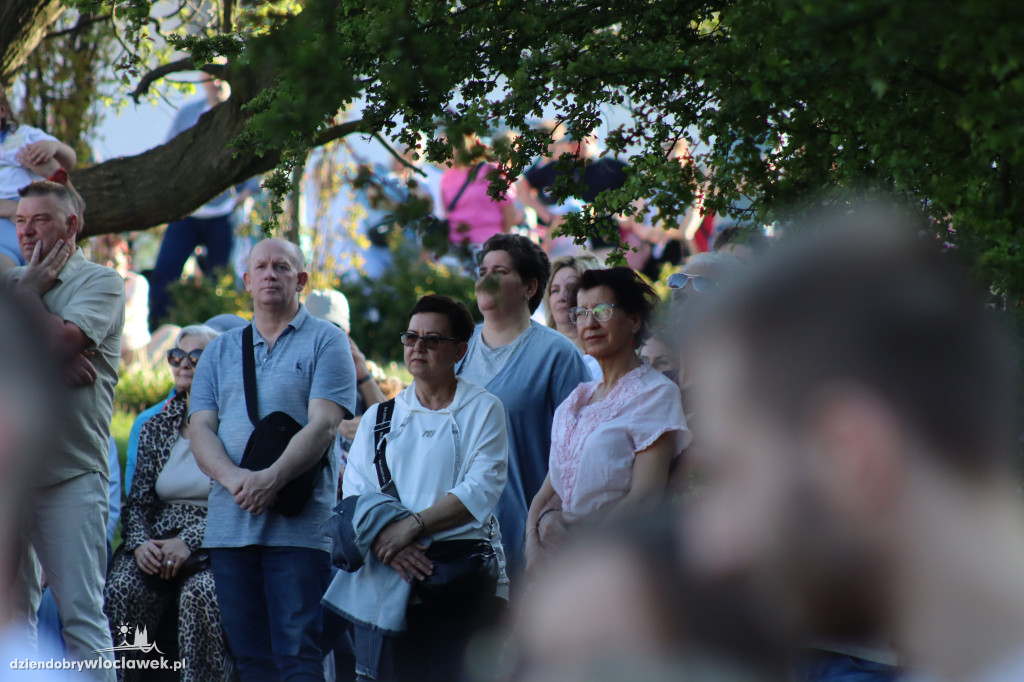 Festiwal 3 Maja: Poparzeni Kawą Trzy
