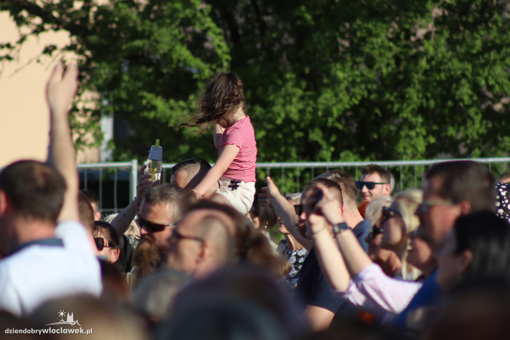Festiwal 3 Maja: Poparzeni Kawą Trzy