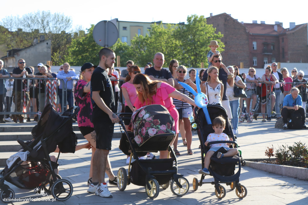 Festiwal 3 Maja: Poparzeni Kawą Trzy