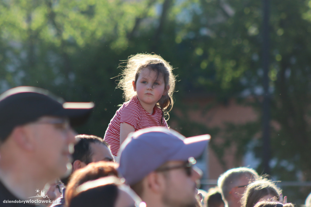 Festiwal 3 Maja: Poparzeni Kawą Trzy