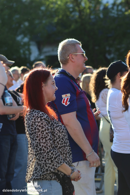 Festiwal 3 Maja: Poparzeni Kawą Trzy