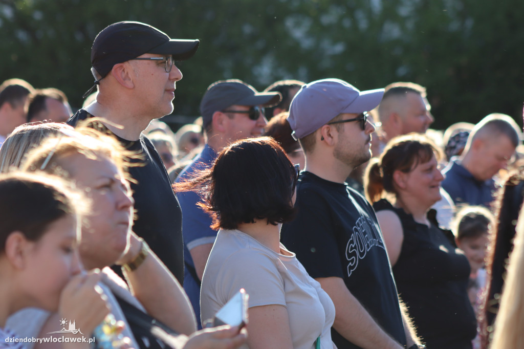 Festiwal 3 Maja: Poparzeni Kawą Trzy