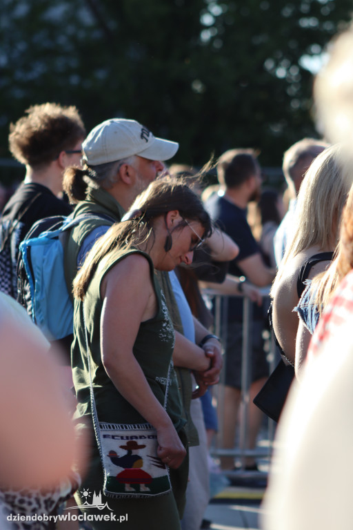 Festiwal 3 Maja: Poparzeni Kawą Trzy