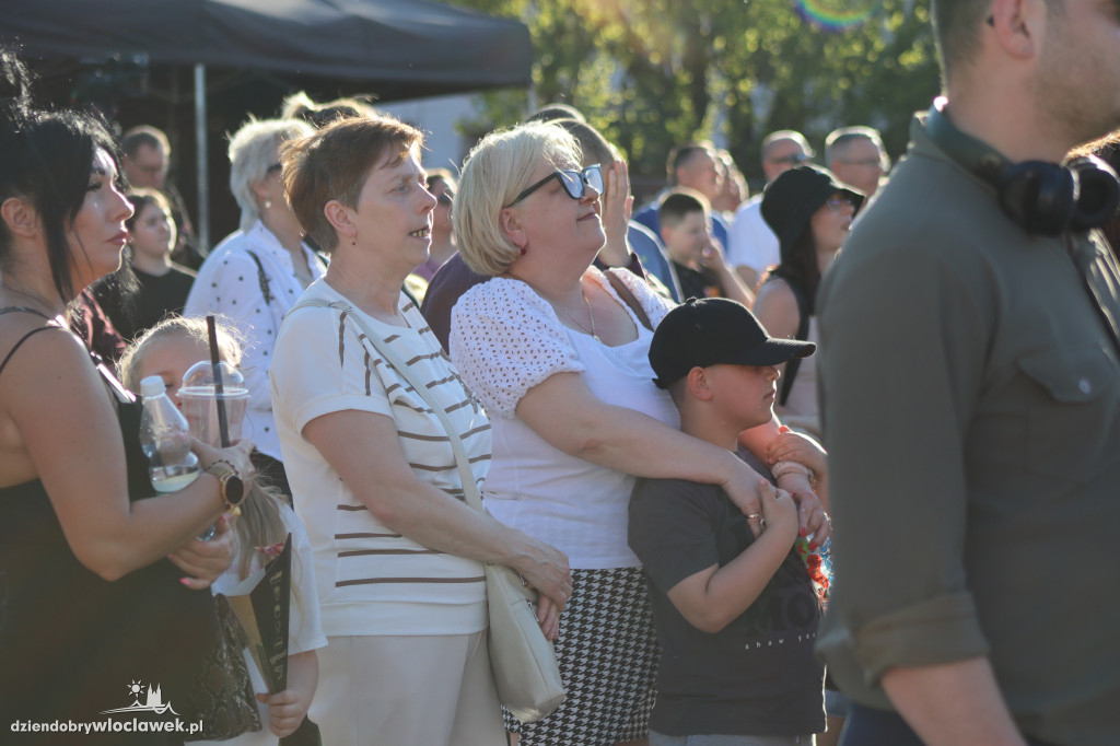 Festiwal 3 Maja: Poparzeni Kawą Trzy