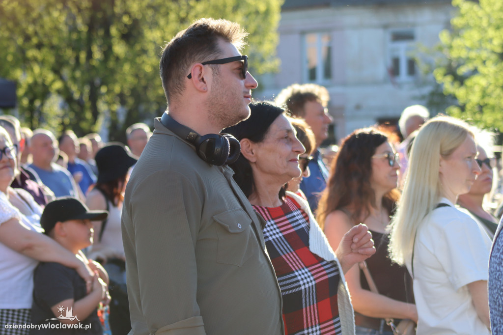 Festiwal 3 Maja: Poparzeni Kawą Trzy