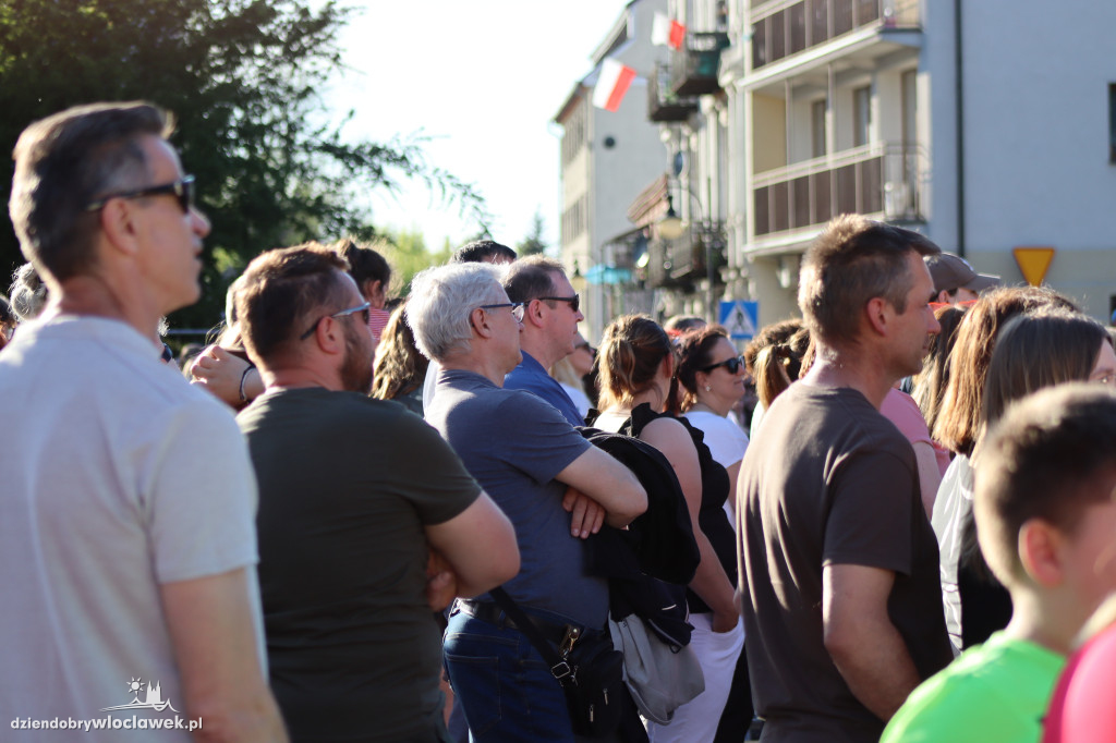 Festiwal 3 Maja: Poparzeni Kawą Trzy