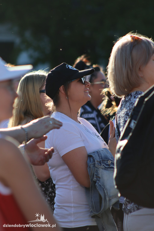 Festiwal 3 Maja: Poparzeni Kawą Trzy