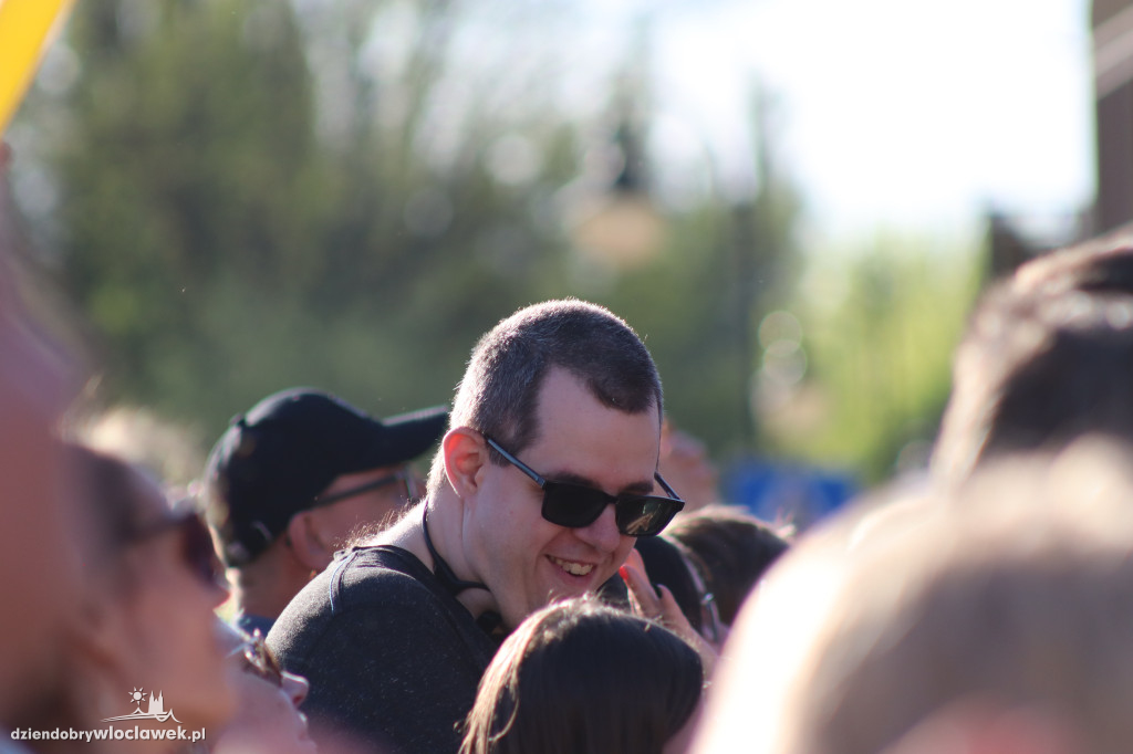 Festiwal 3 Maja: Poparzeni Kawą Trzy