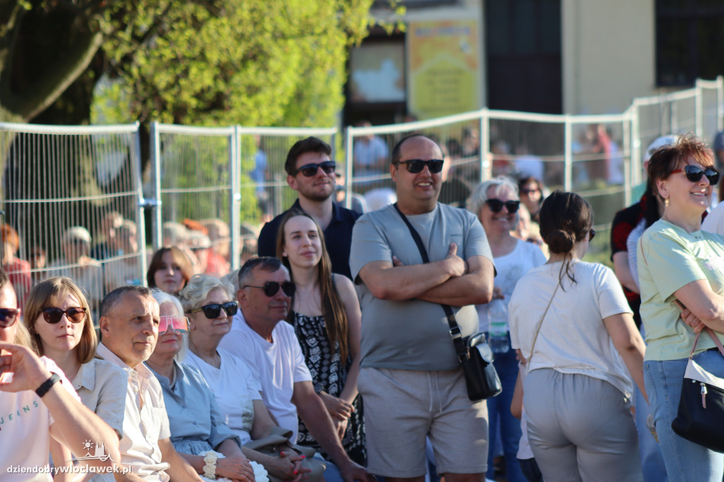 Festiwal 3 Maja: Poparzeni Kawą Trzy