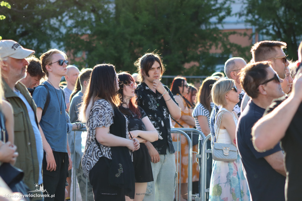 Festiwal 3 Maja: Poparzeni Kawą Trzy