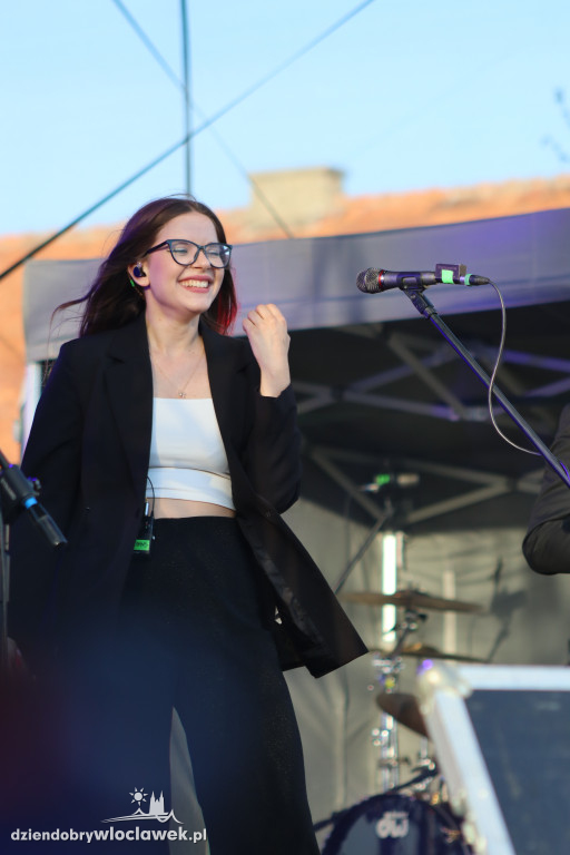 Festiwal 3 Maja: Poparzeni Kawą Trzy