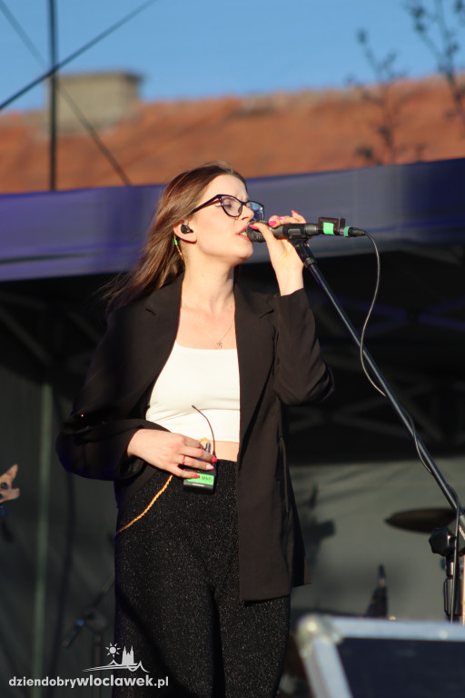 Festiwal 3 Maja: Poparzeni Kawą Trzy