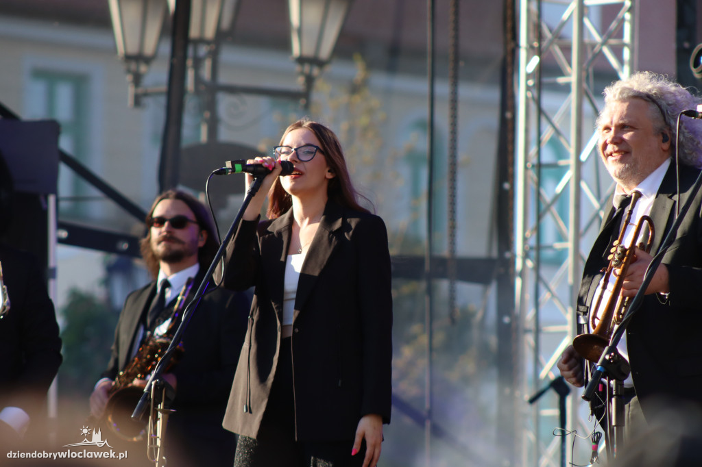 Festiwal 3 Maja: Poparzeni Kawą Trzy