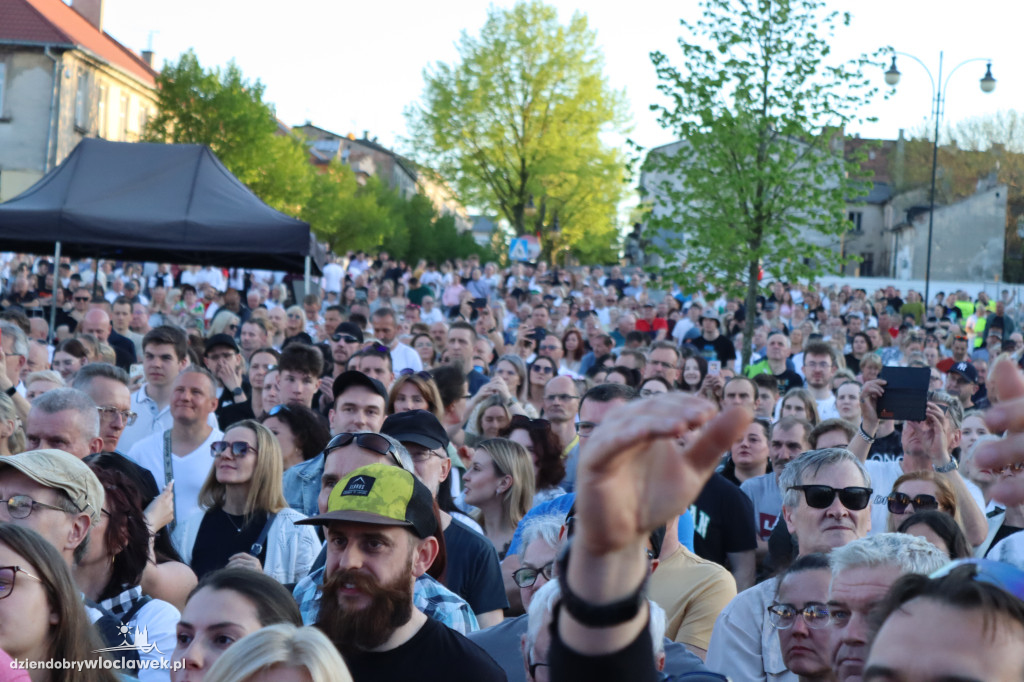 Festiwal 3 Maja: IRA