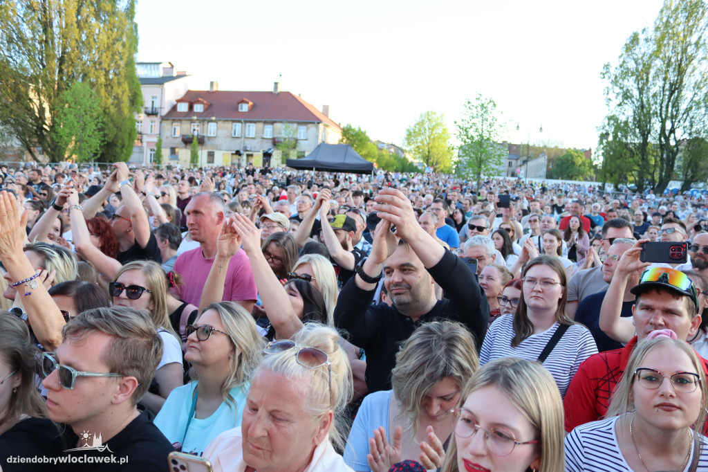 Festiwal 3 Maja: IRA