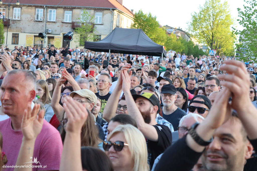 Festiwal 3 Maja: IRA
