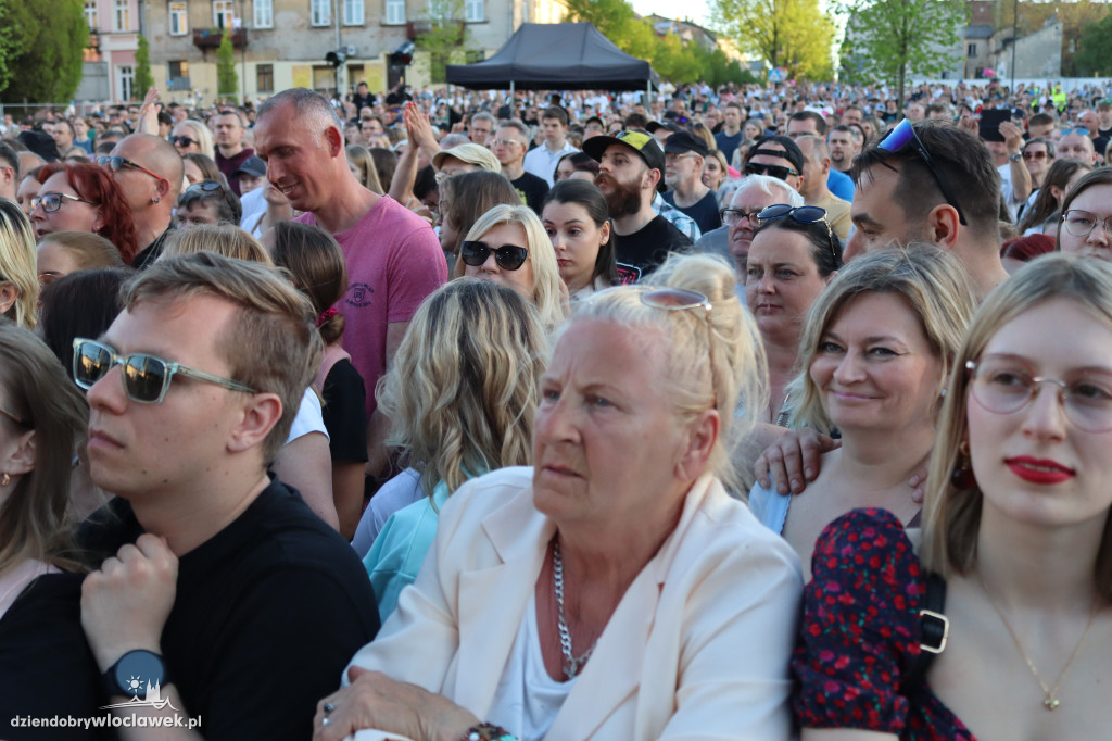Festiwal 3 Maja: IRA
