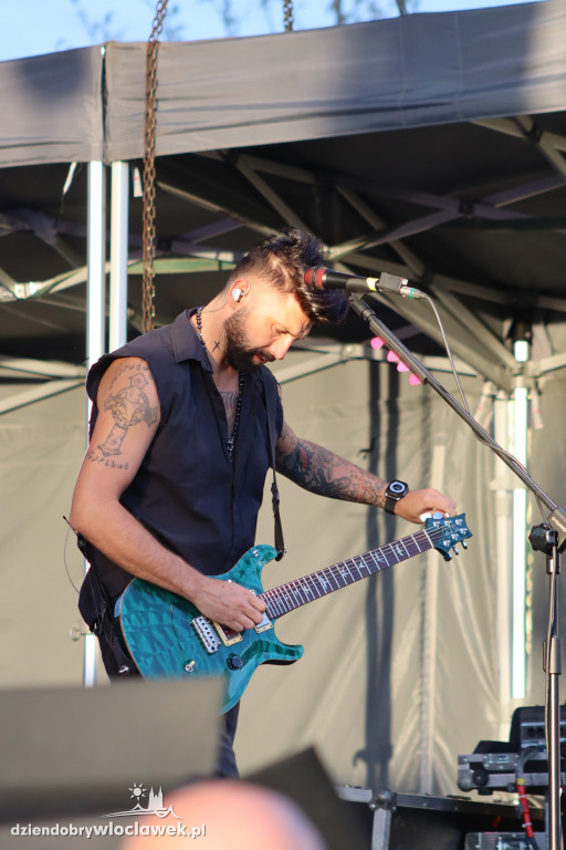 Festiwal 3 Maja: IRA