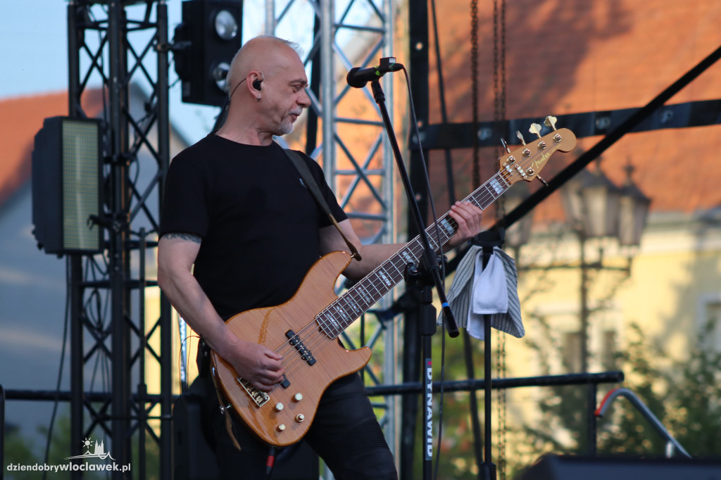Festiwal 3 Maja: IRA