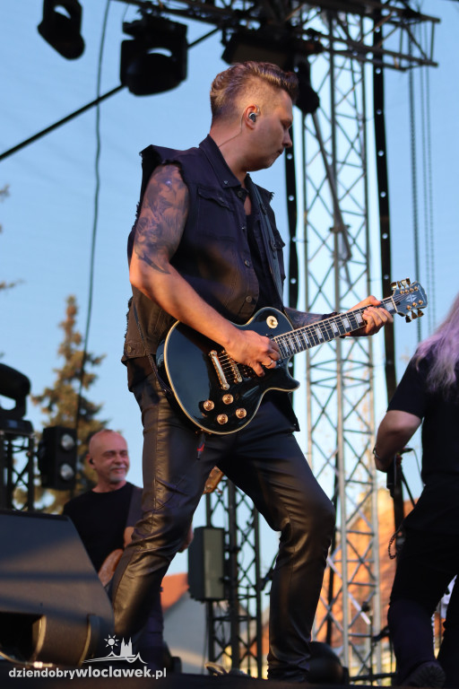 Festiwal 3 Maja: IRA