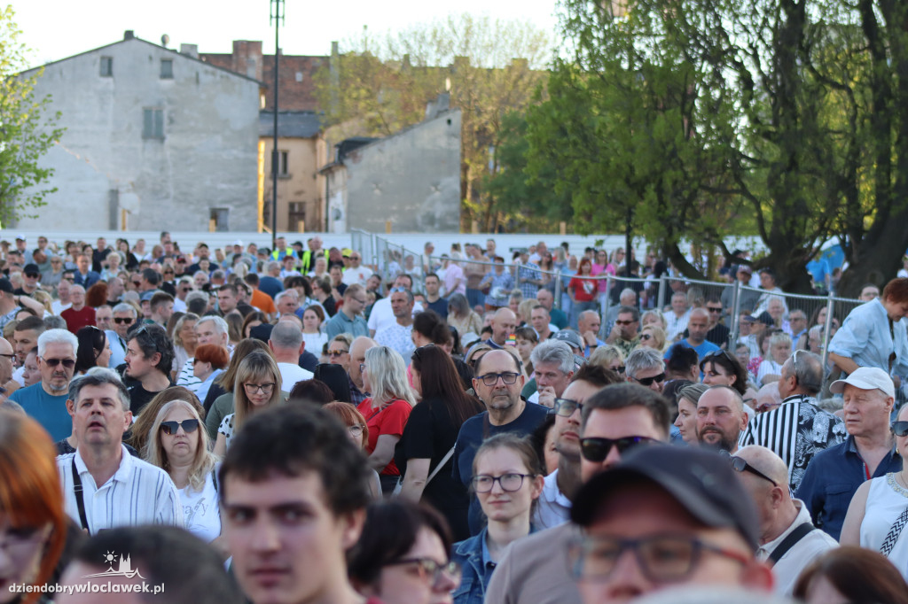 Festiwal 3 Maja: IRA