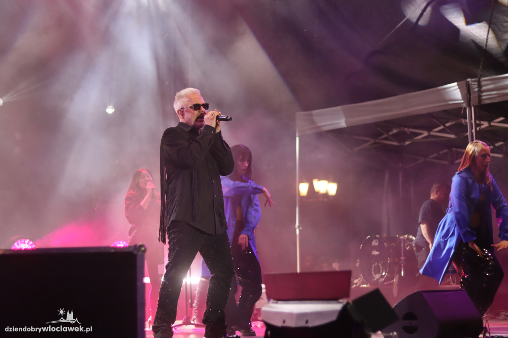 Festiwal 3 Maja: Ich Troje