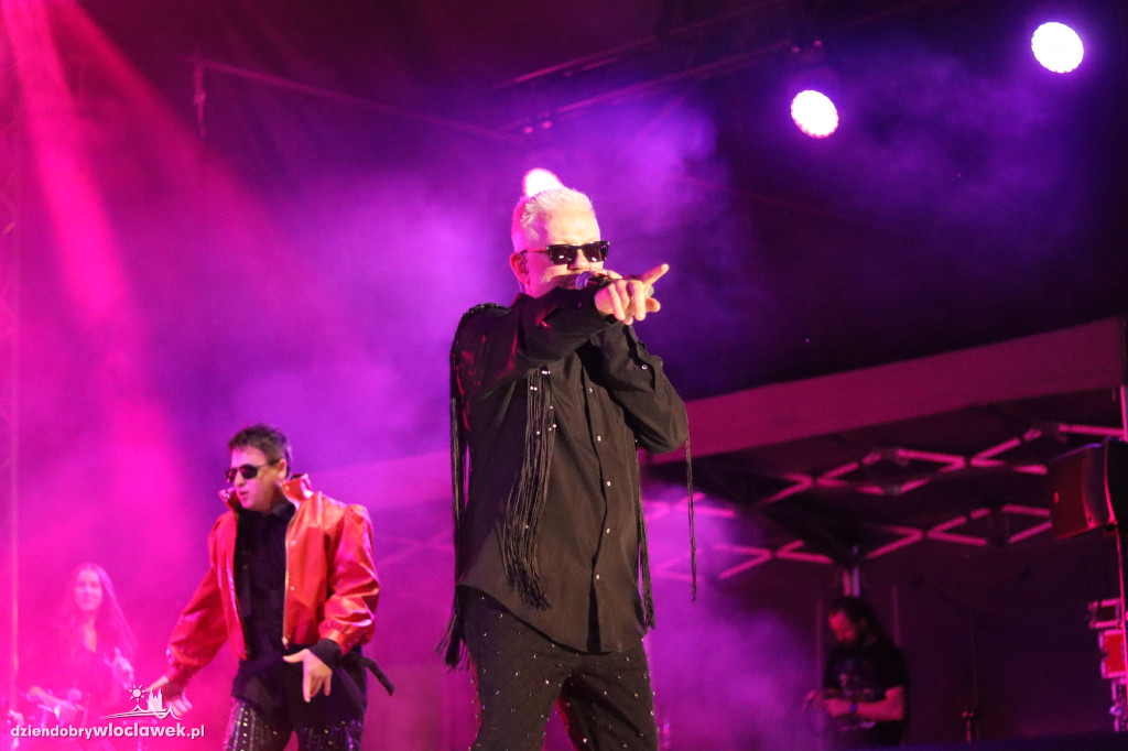 Festiwal 3 Maja: Ich Troje