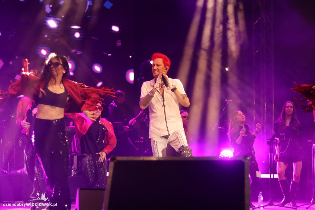 Festiwal 3 Maja: Ich Troje
