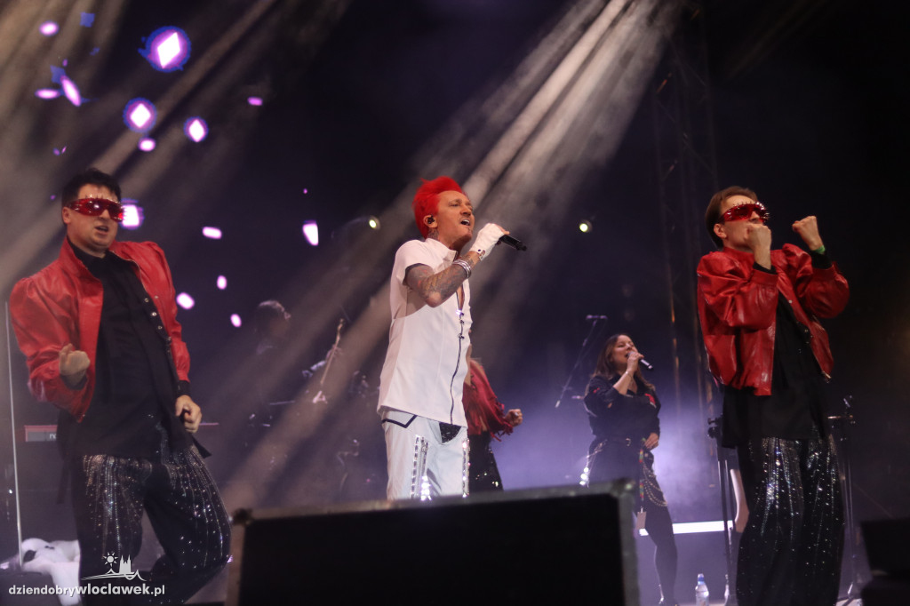 Festiwal 3 Maja: Ich Troje