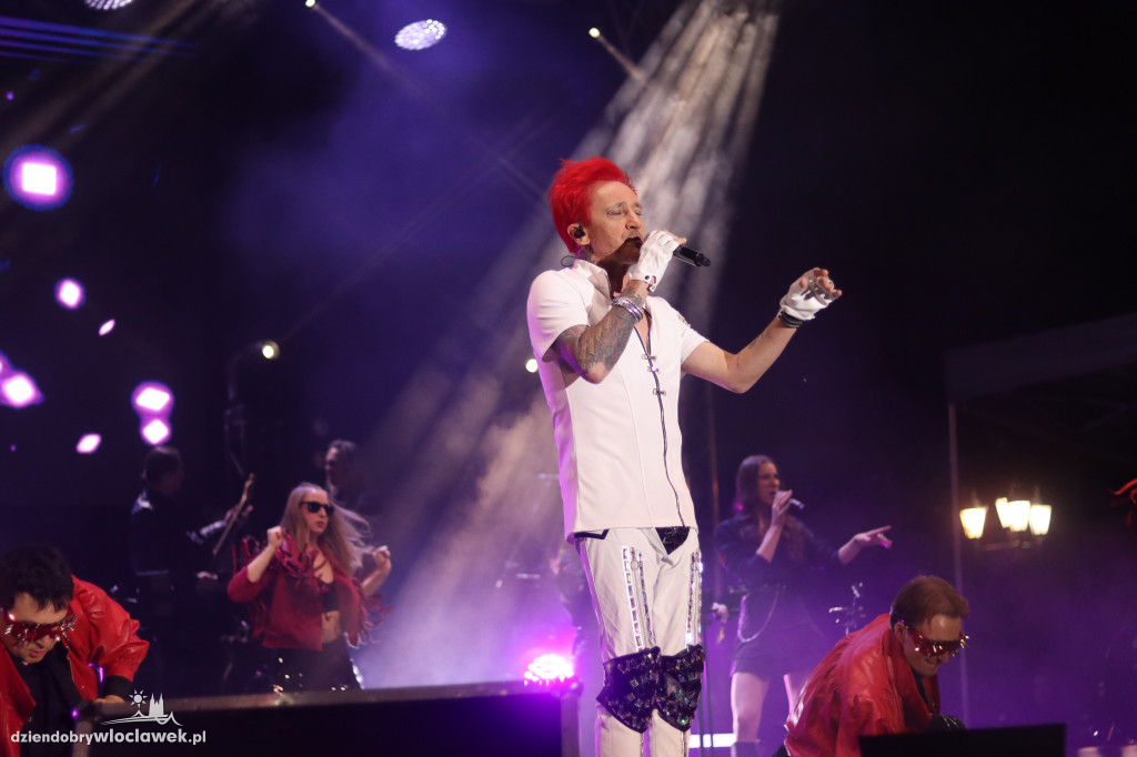 Festiwal 3 Maja: Ich Troje