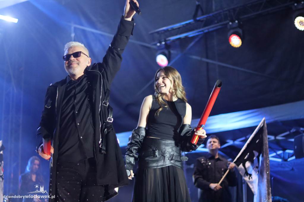 Festiwal 3 Maja: Ich Troje