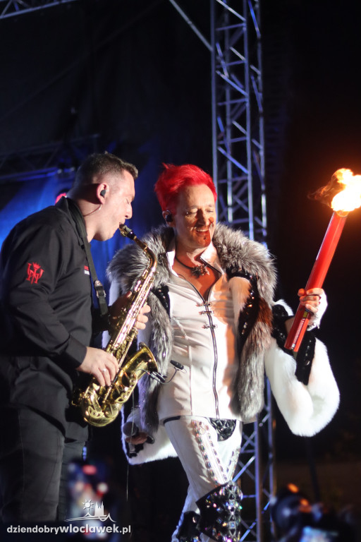 Festiwal 3 Maja: Ich Troje