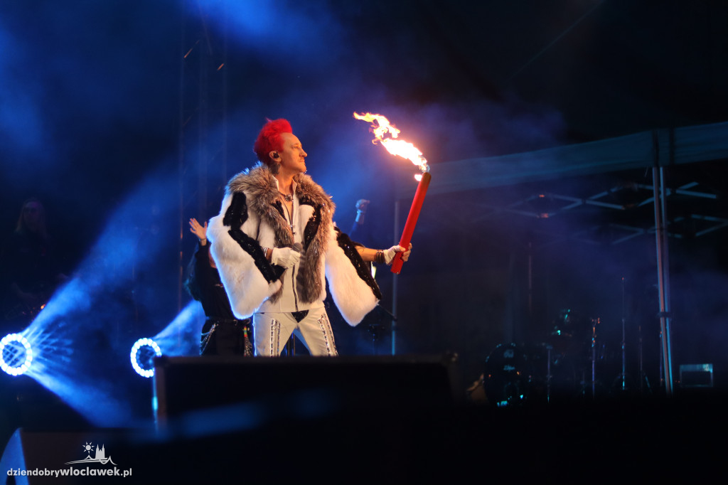 Festiwal 3 Maja: Ich Troje