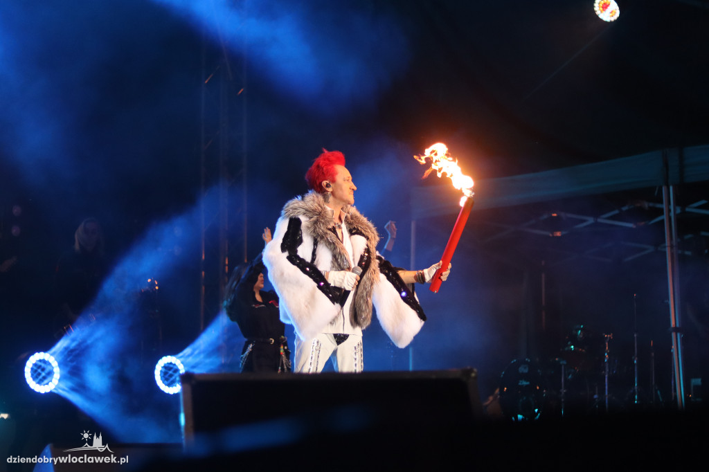 Festiwal 3 Maja: Ich Troje