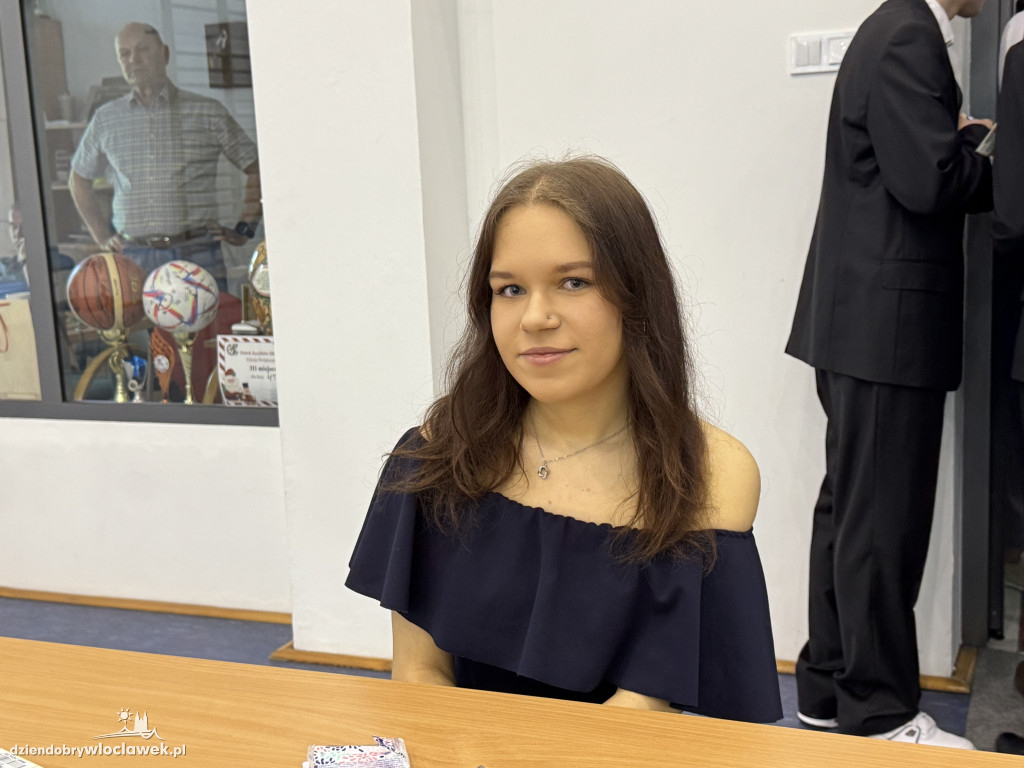 Matura w Zespole Szkół Technicznych we Włocławku