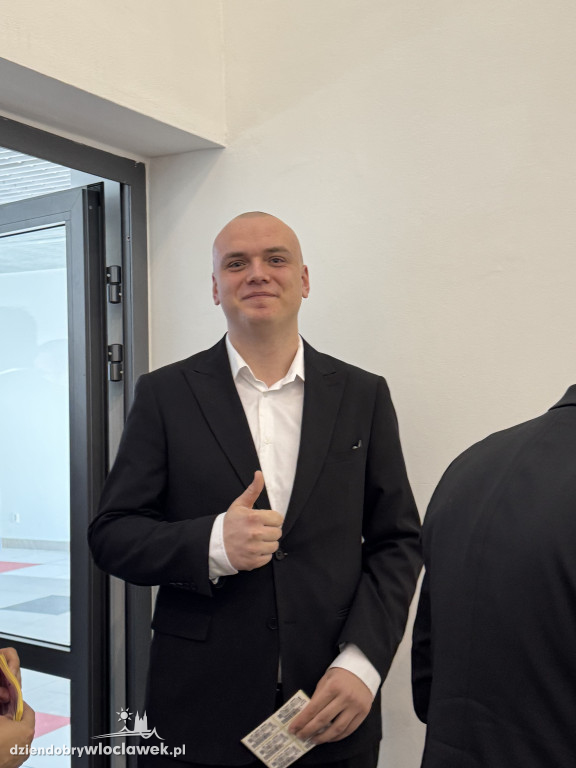 Matura w Zespole Szkół Technicznych we Włocławku