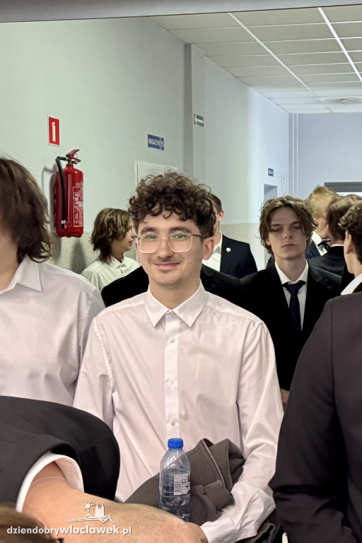Matura w Zespole Szkół Technicznych we Włocławku