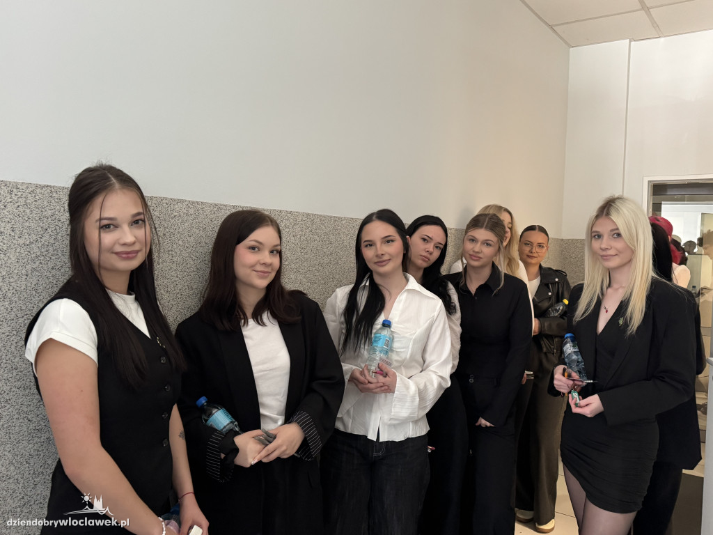 Matura w Zespole Szkół Technicznych we Włocławku